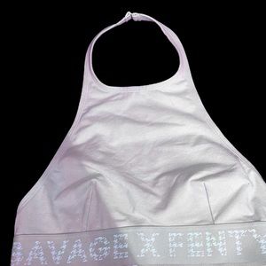 SavageXFenty